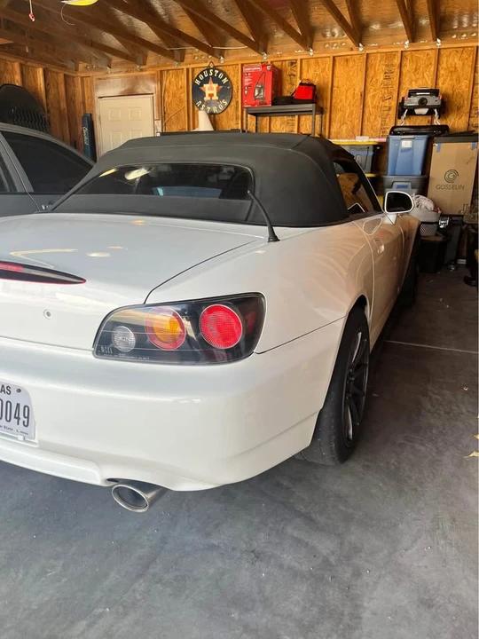 2008 Honda AP2 S2000 - Image 13 of 15