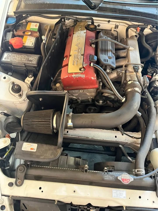 2008 Honda AP2 S2000 - Image 7 of 15
