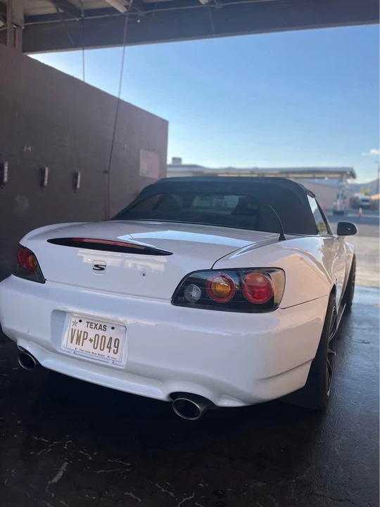 2008 Honda AP2 S2000 - Image 5 of 15