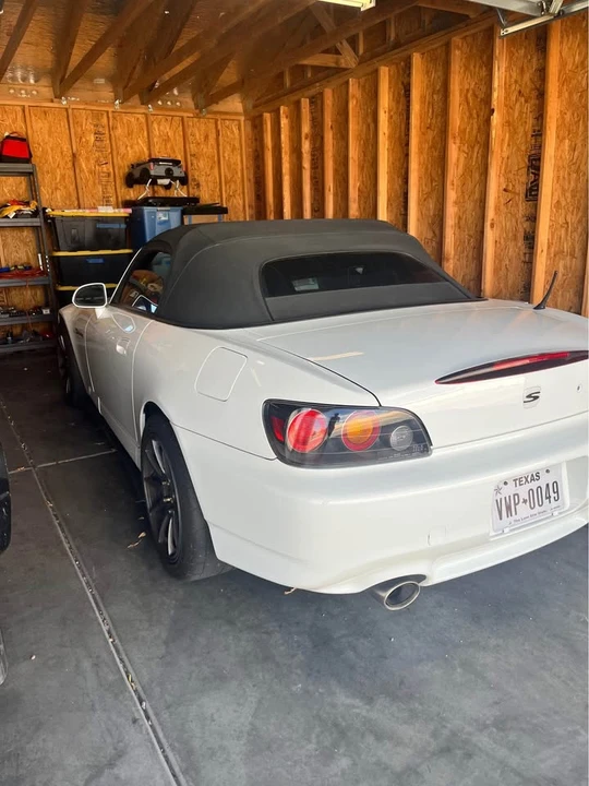 2008 Honda AP2 S2000 - Image 15 of 15
