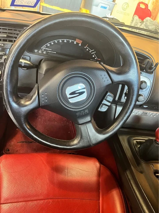 2008 Honda AP2 S2000 - Image 9 of 15