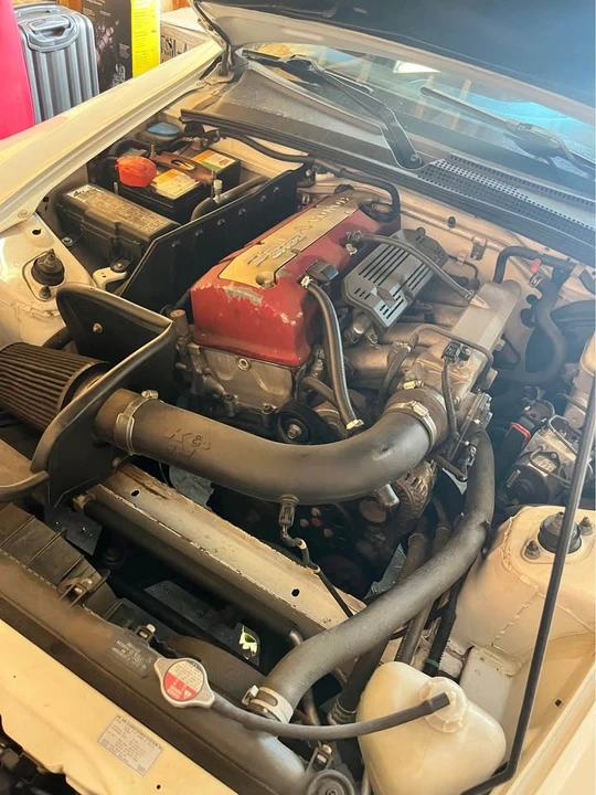 2008 Honda AP2 S2000 - Image 8 of 15