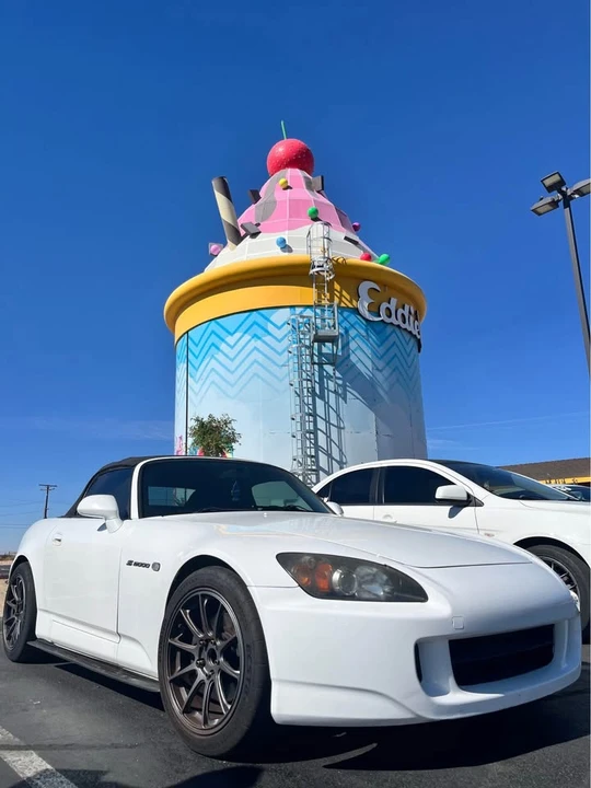 2008 Honda AP2 S2000 - Image 3 of 15