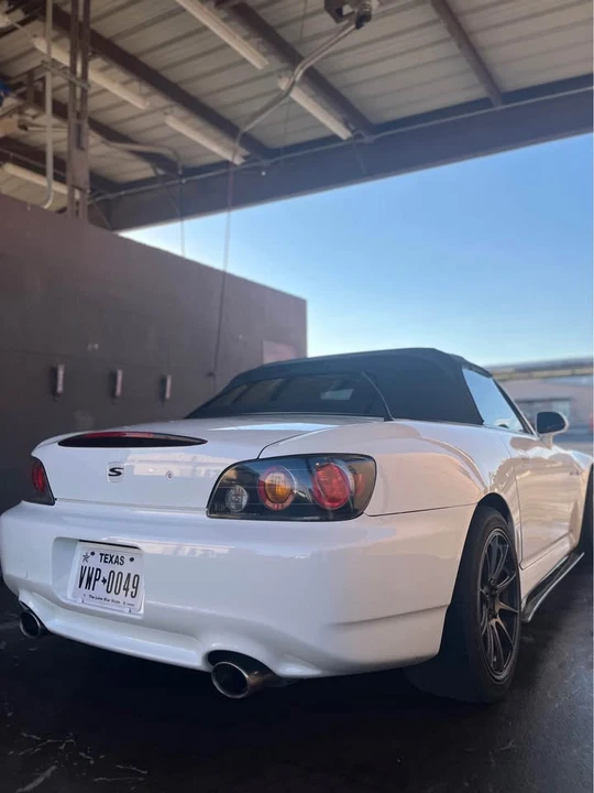 2008 Honda AP2 S2000 - Image 6 of 15