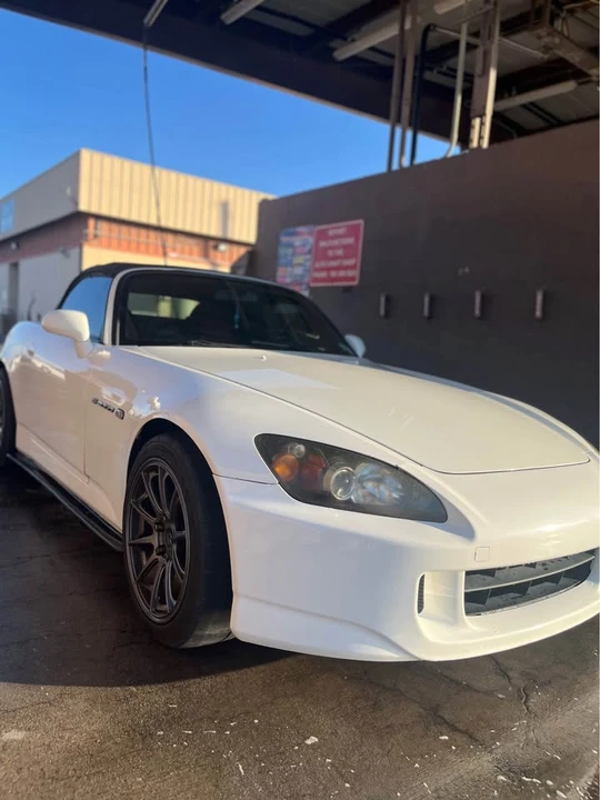 2008 Honda AP2 S2000 - Image 4 of 15