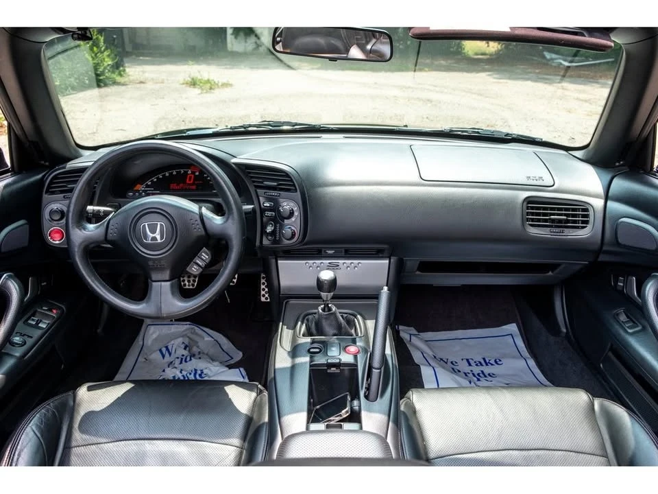 2008 Honda AP2 S2000 - Image 11 of 17