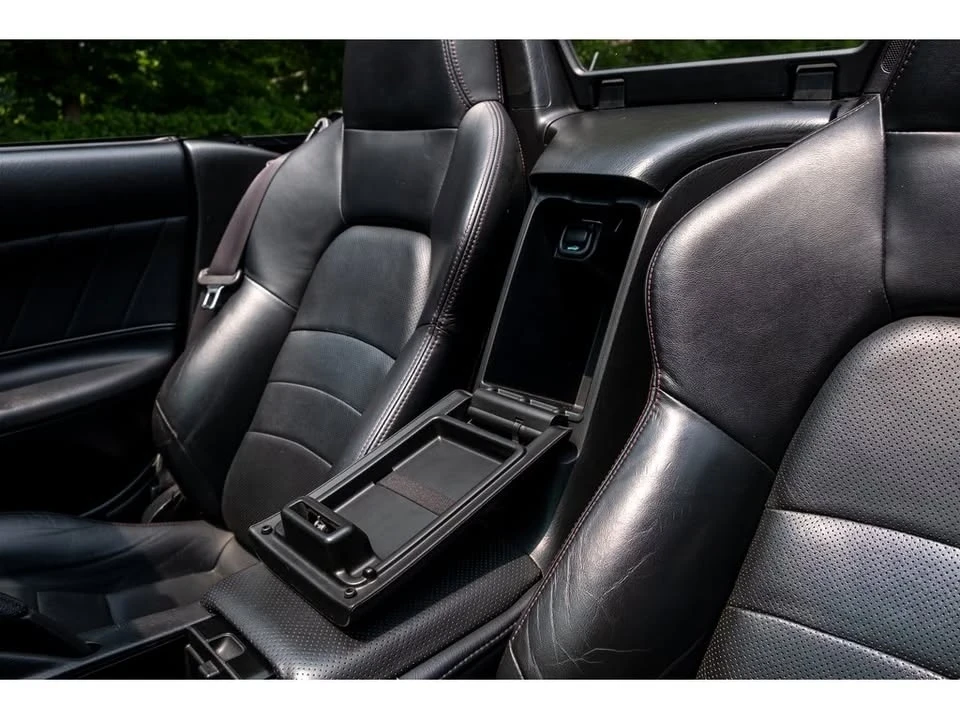 2008 Honda AP2 S2000 - Image 14 of 17