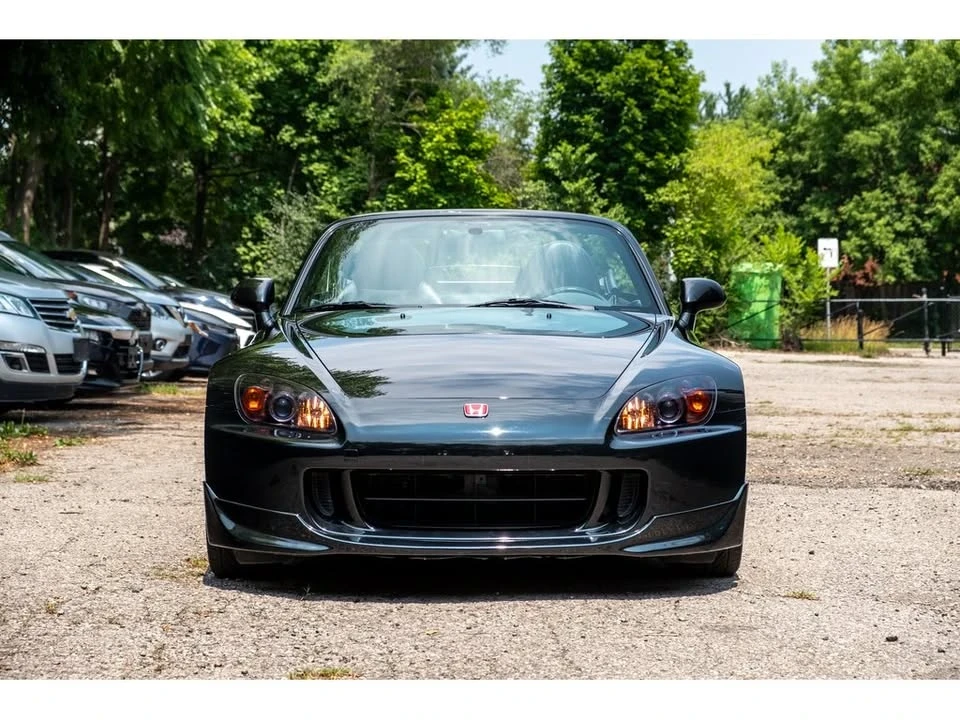 2008 Honda AP2 S2000 - Image 2 of 17
