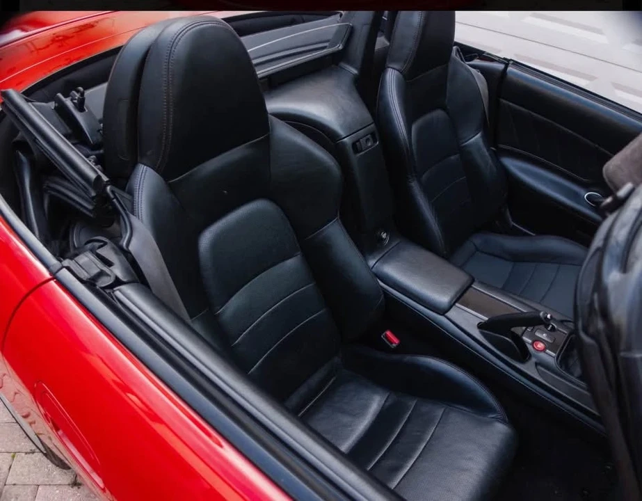 2008 Honda AP2 S2000 - Image 5 of 9