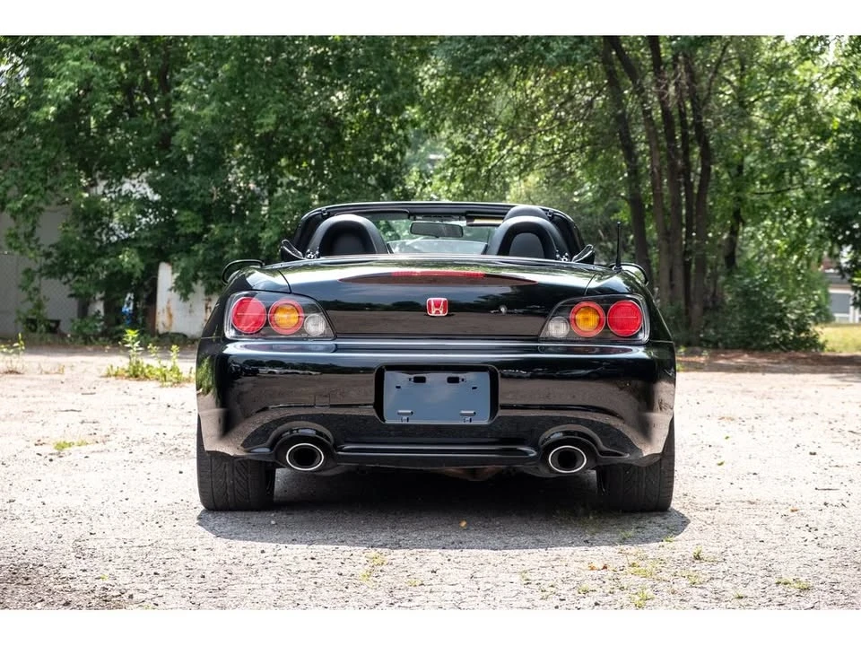 2008 Honda AP2 S2000 - Image 4 of 17