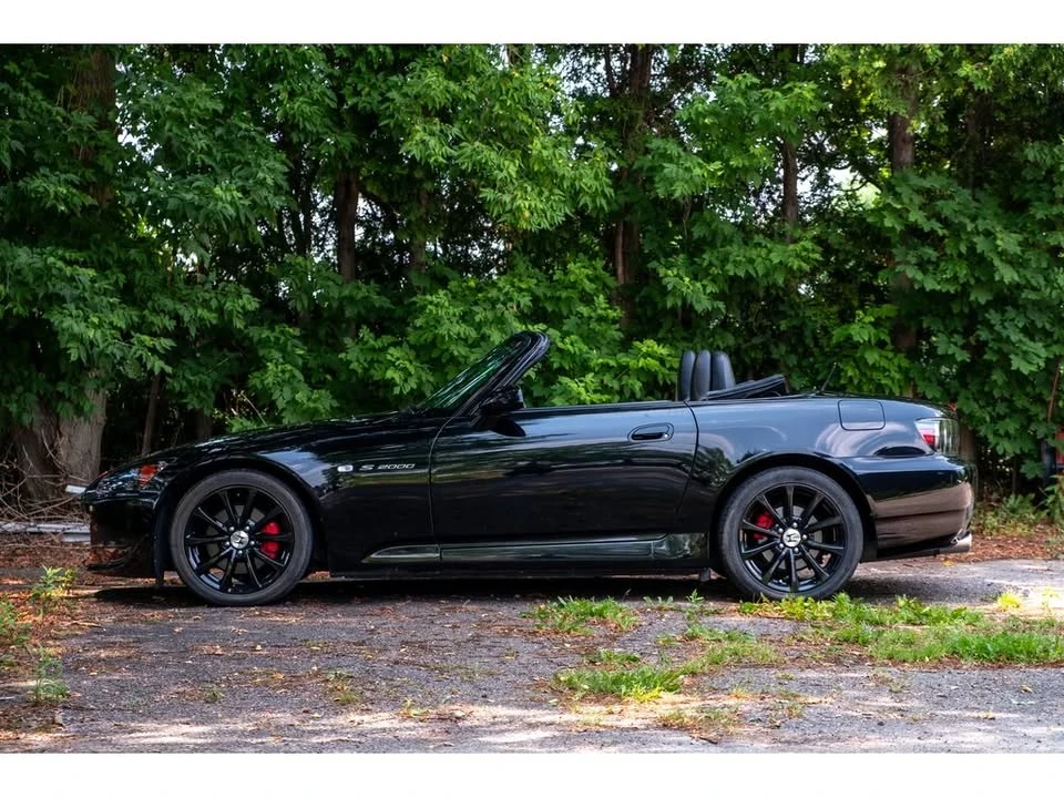 2008 Honda AP2 S2000 - Image 3 of 17