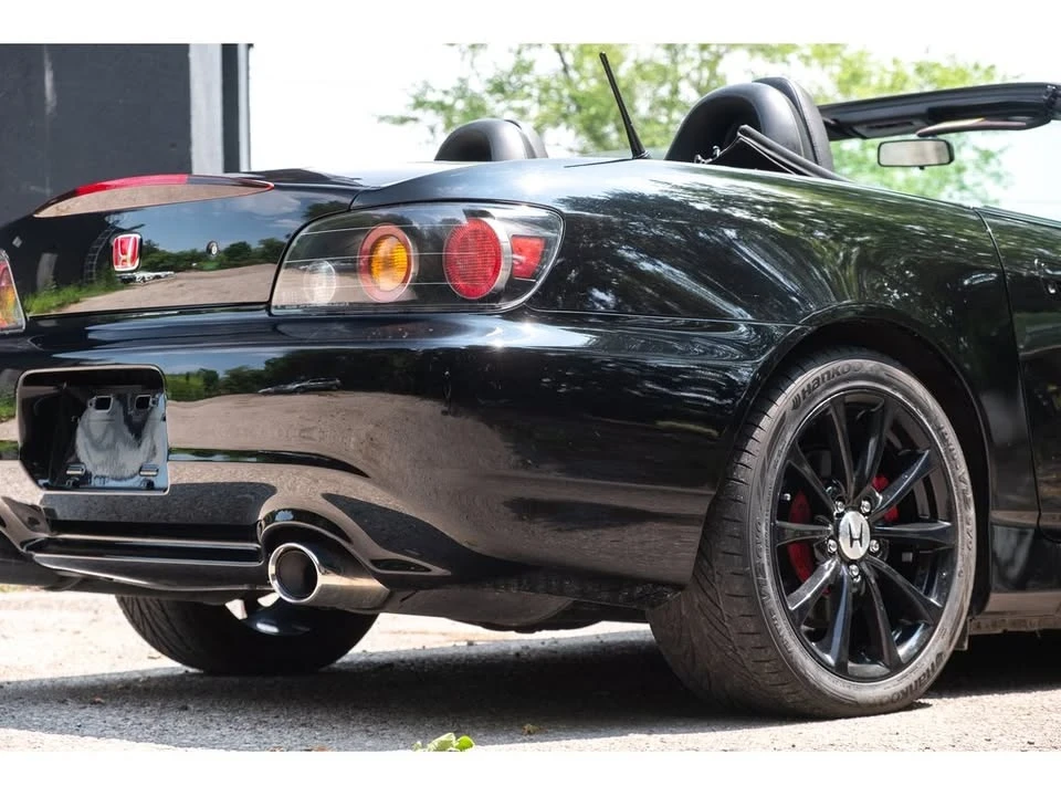 2008 Honda AP2 S2000 - Image 5 of 17