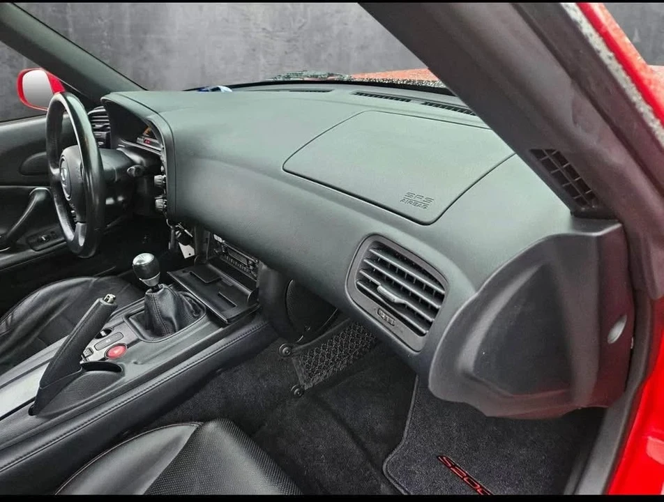 2008 Honda AP2 S2000 - Image 8 of 9