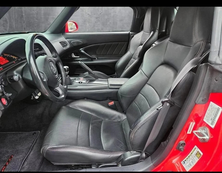 2008 Honda AP2 S2000 - Image 7 of 9