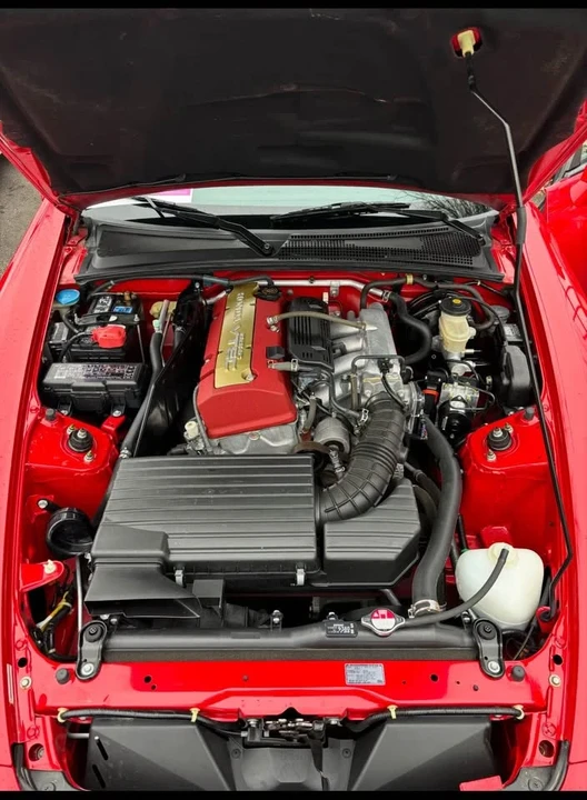 2008 Honda AP2 S2000 - Image 3 of 9