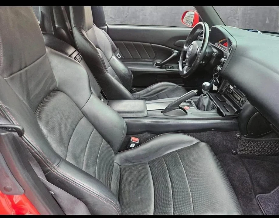 2008 Honda AP2 S2000 - Image 6 of 9