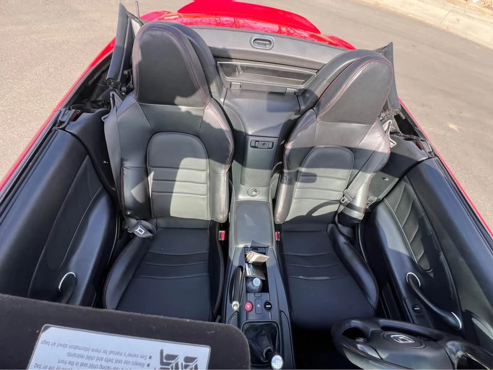 2008 Honda AP2 S2000 - Image 16 of 19