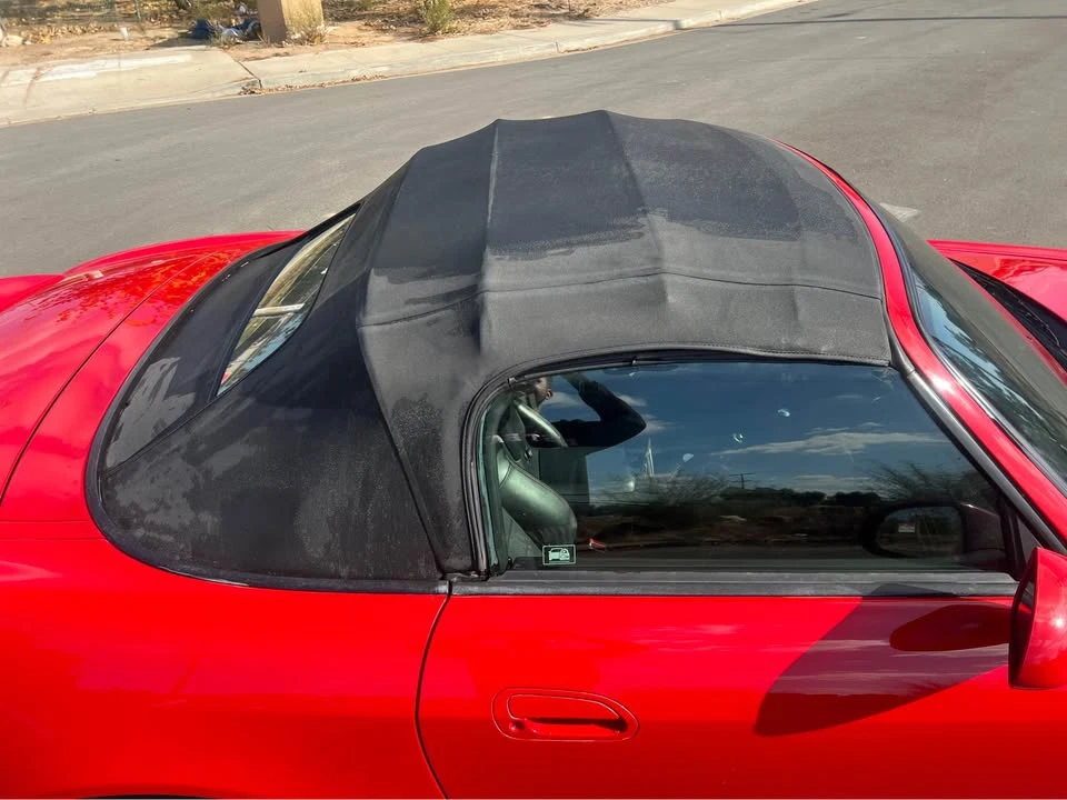 2008 Honda AP2 S2000 - Image 7 of 19