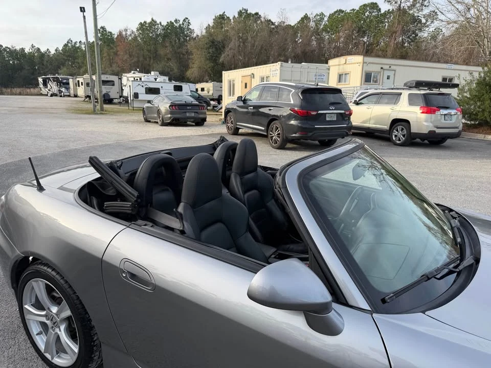 2008 Honda AP2 S2000 - Image 13 of 14
