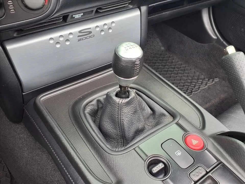 2008 Honda AP2 S2000 - Image 17 of 20