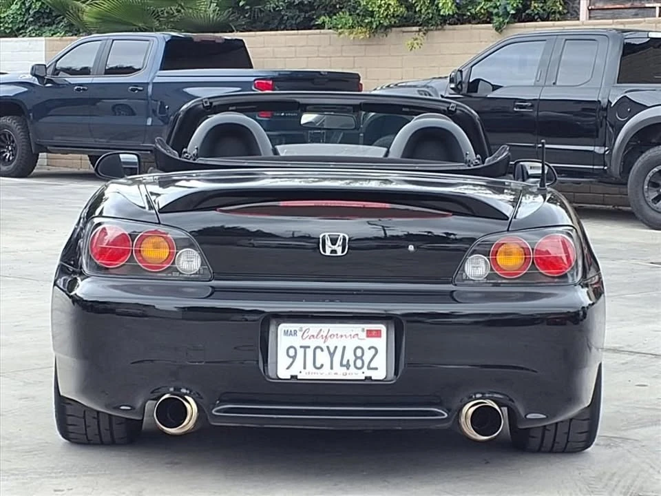 2008 Honda AP2 S2000 - Image 5 of 20