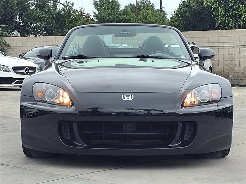 2008 Honda AP2 S2000 - Image 2 of 20