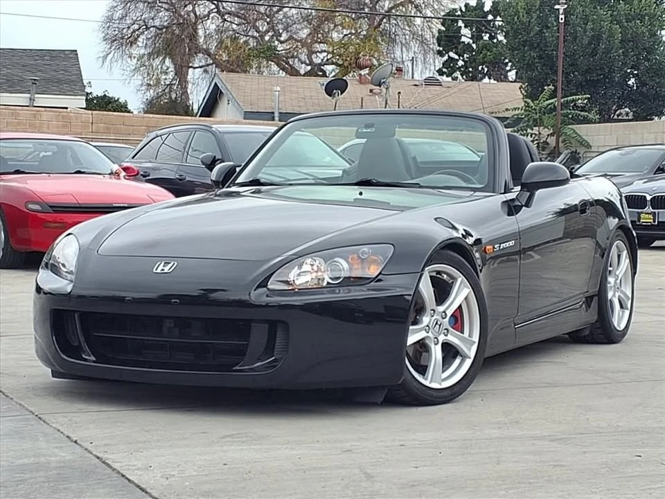 2008 Honda AP2 S2000 - Image 3 of 20