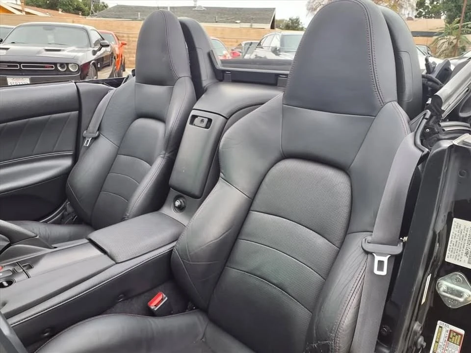 2008 Honda AP2 S2000 - Image 13 of 20