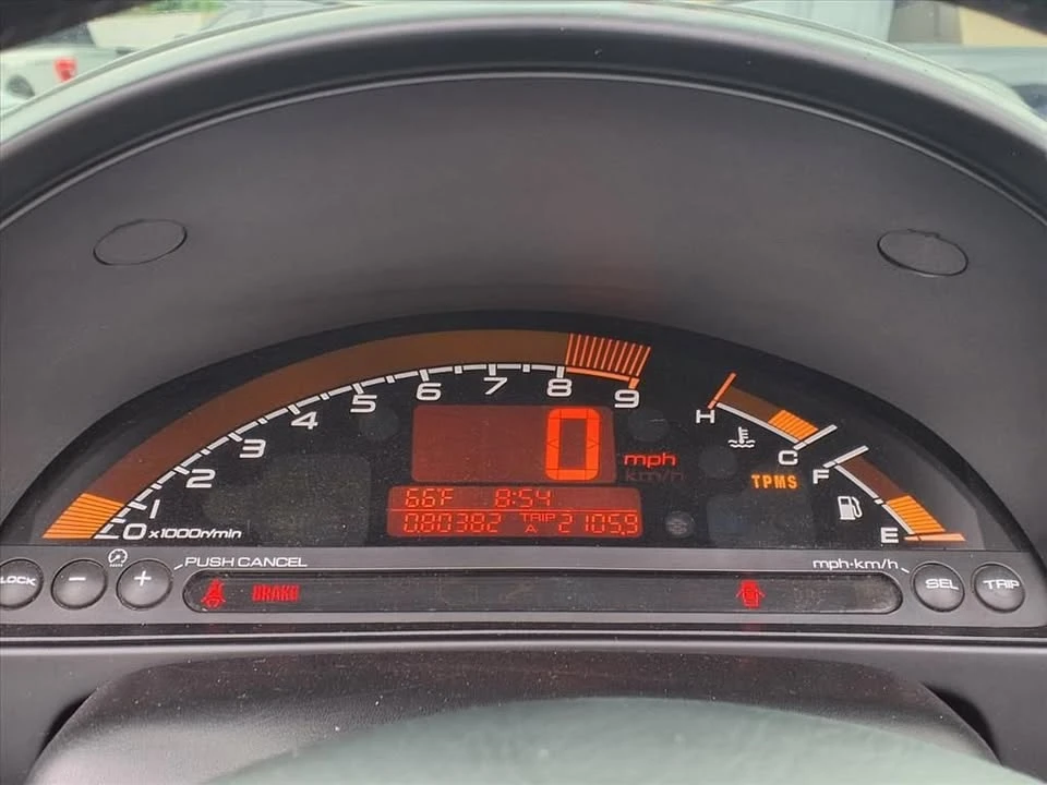 2008 Honda AP2 S2000 - Image 20 of 20