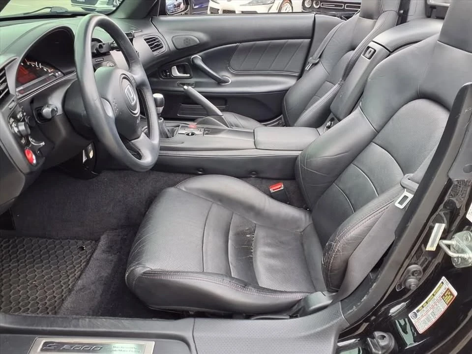 2008 Honda AP2 S2000 - Image 12 of 20