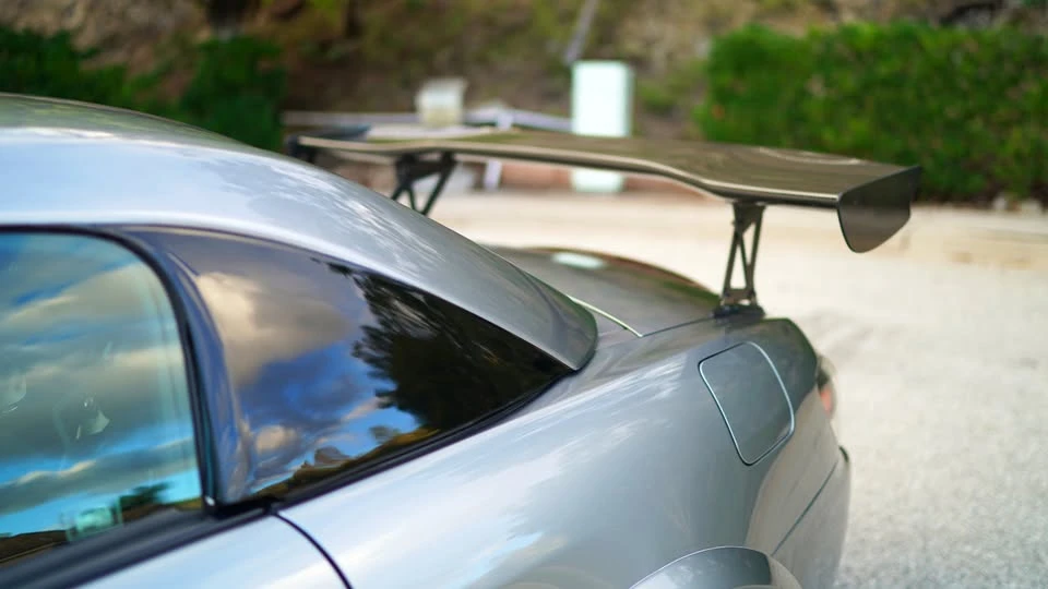 2008 Honda AP2 S2000 - Image 8 of 20