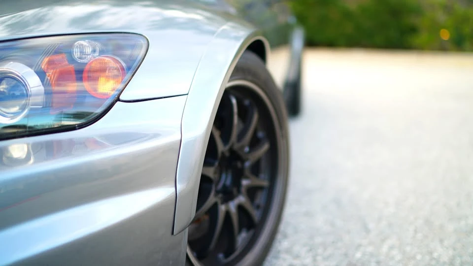 2008 Honda AP2 S2000 - Image 4 of 20
