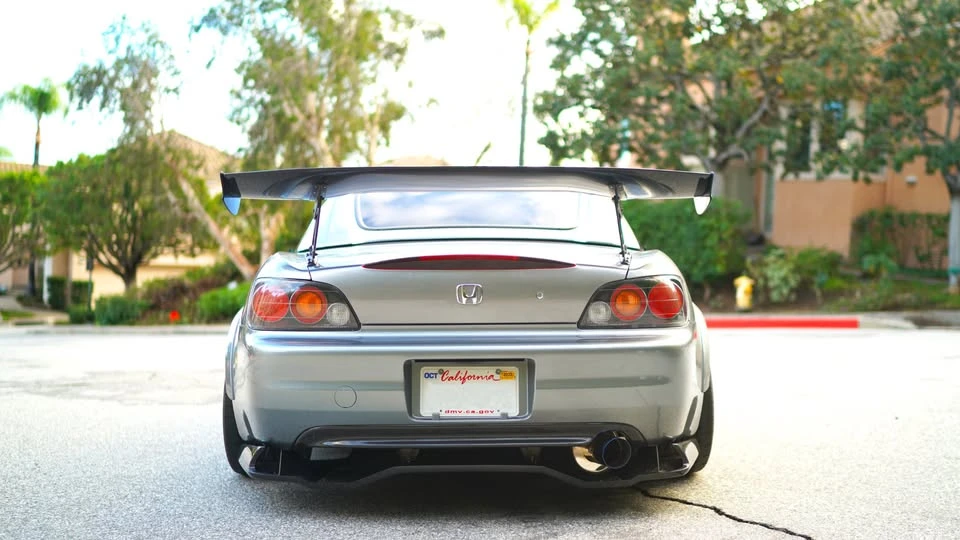 2008 Honda AP2 S2000 - Image 11 of 20