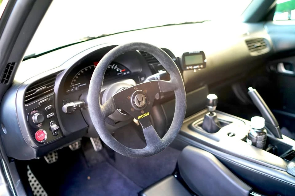 2008 Honda AP2 S2000 - Image 19 of 20