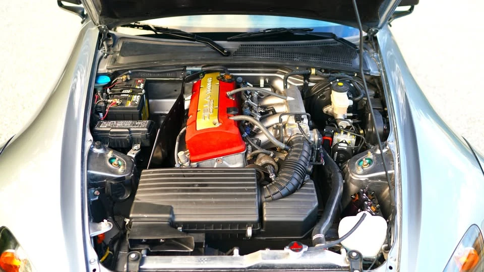 2008 Honda AP2 S2000 - Image 14 of 20