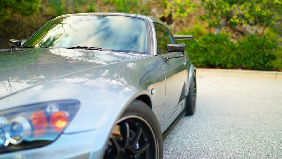 2008 Honda AP2 S2000 - Image 3 of 20