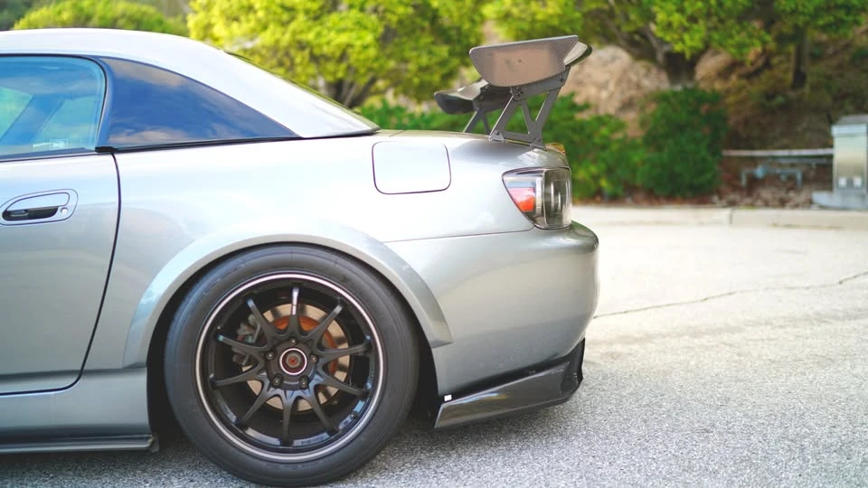 2008 Honda AP2 S2000 - Image 9 of 20