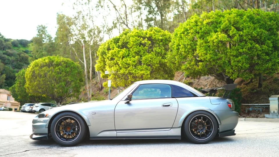 2008 Honda AP2 S2000 - Image 18 of 20