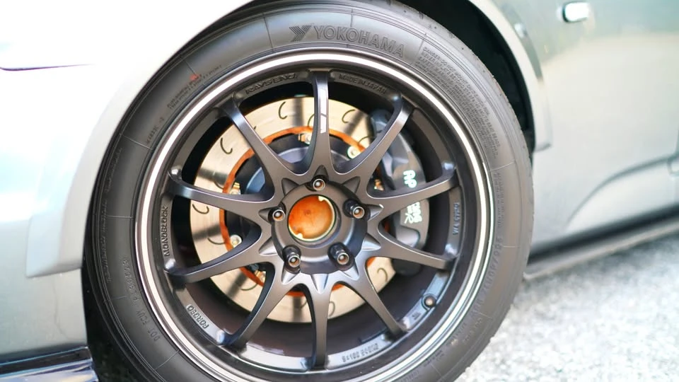 2008 Honda AP2 S2000 - Image 5 of 20
