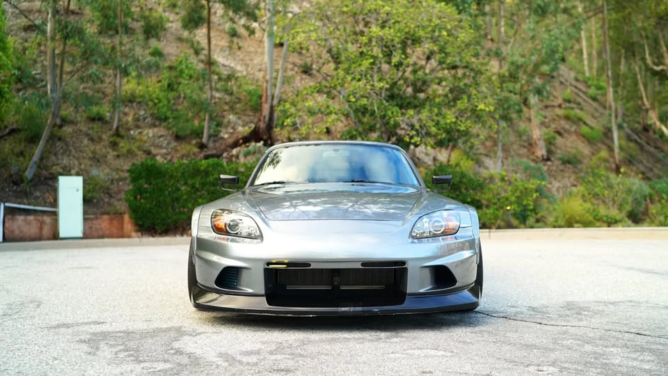 2008 Honda AP2 S2000 - Image 17 of 20