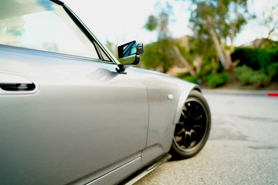 2008 Honda AP2 S2000 - Image 12 of 20