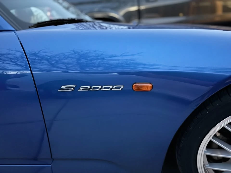 2008 Honda AP2 S2000 - Image 9 of 15