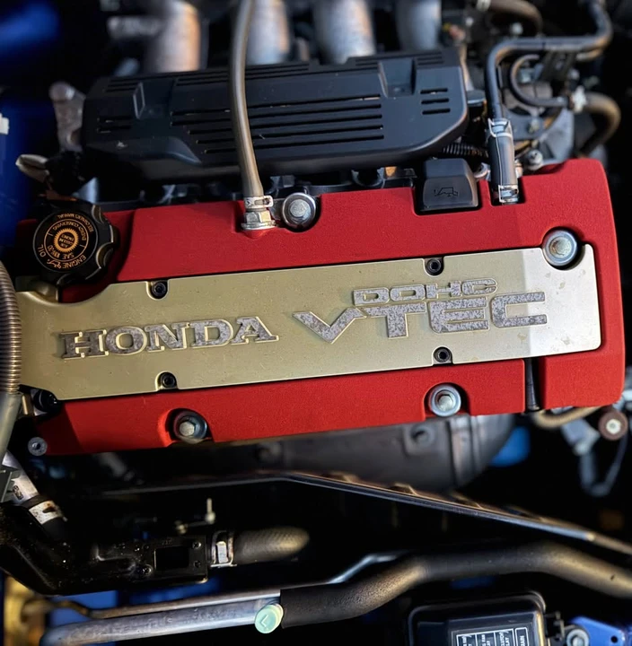 2008 Honda AP2 S2000 - Image 10 of 15
