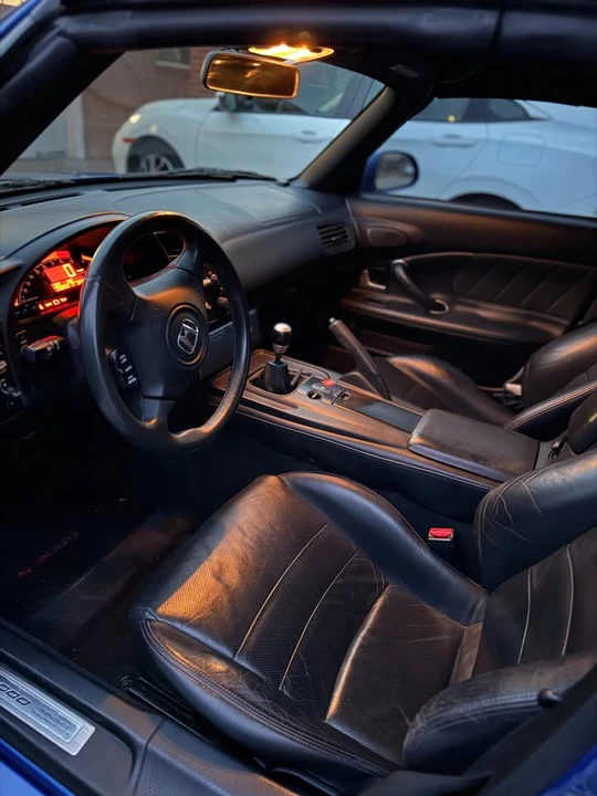 2008 Honda AP2 S2000 - Image 15 of 15