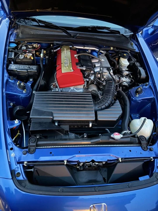 2008 Honda AP2 S2000 - Image 3 of 15