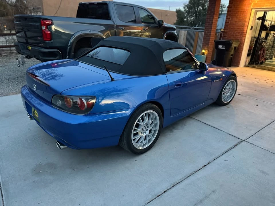 2008 Honda AP2 S2000 - Image 7 of 15