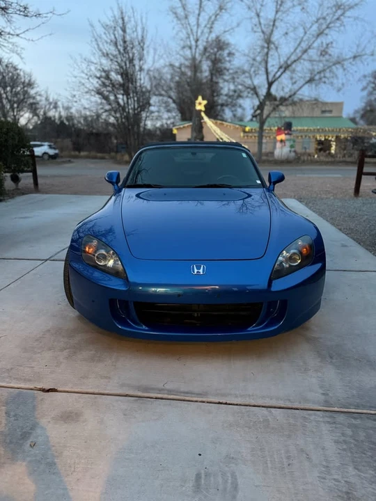 2008 Honda AP2 S2000 - Image 6 of 15