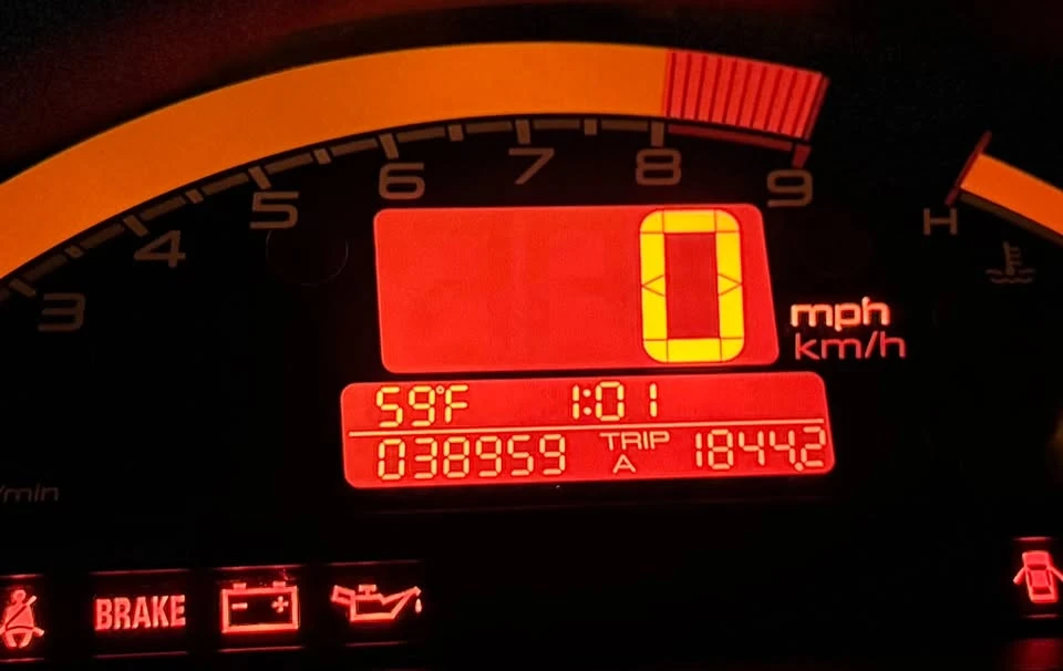 2008 Honda AP2 S2000 - Image 2 of 15