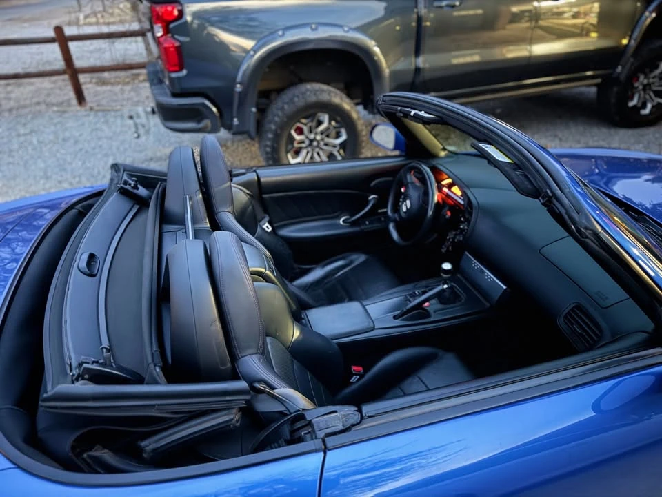 2008 Honda AP2 S2000 - Image 13 of 15