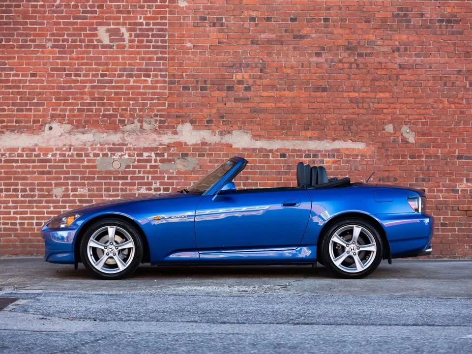 2008 Honda AP2 S2000 - Image 5 of 12